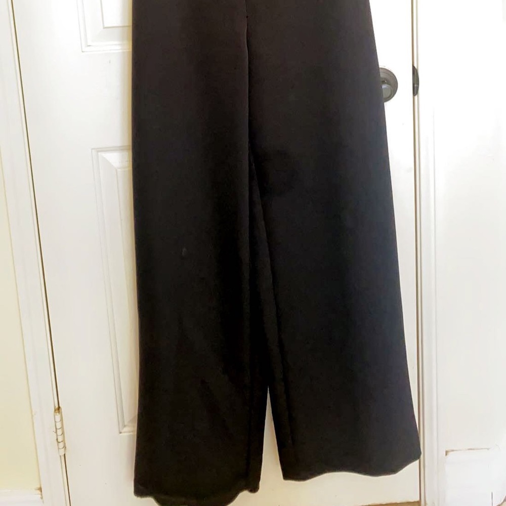 Designer jumpsuit